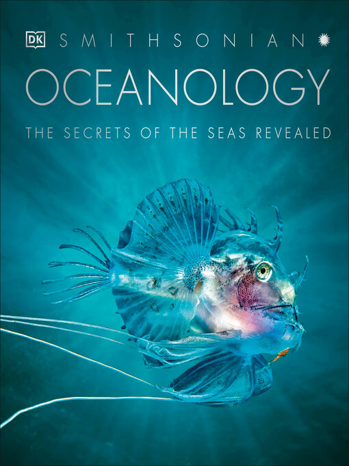 Title details for Oceanology by DK - Wait list